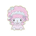 Japan Sanrio Original Sticker Set - My Sweet Piano : Meringue Party - 4