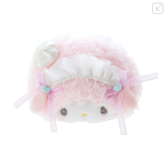 Japan Sanrio Original Hair Clip - My Sweet Piano : Meringue Party - 2