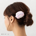 Japan Sanrio Original Hair Clip - My Sweet Piano : Meringue Party - 4