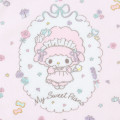 Japan Sanrio Original Petit Towel - My Sweet Piano : Meringue Party - 2
