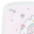 Japan Sanrio Original Petit Towel - My Sweet Piano : Meringue Party - 3