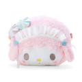 Japan Sanrio Original Face Pochette - My Sweet Piano / Meringue Party - 2