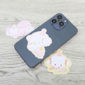 Japan Sanrio Vinyl Deco Sticker Set - Cogimyun / Party - 2