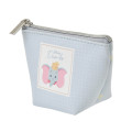 Japan Disney Store Triangular Mini Pouch - Dumbo - 2