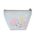 Japan Disney Store Triangular Mini Pouch - Dumbo - 3