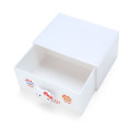 Japan Sanrio Original Stacking Chest - Hello Kitty - 2