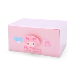 Japan Sanrio Original Stacking Chest - My Melody
