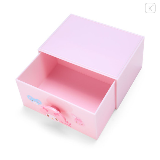Japan Sanrio Original Stacking Chest - My Melody - 2
