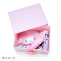 Japan Sanrio Original Stacking Chest - My Melody - 5