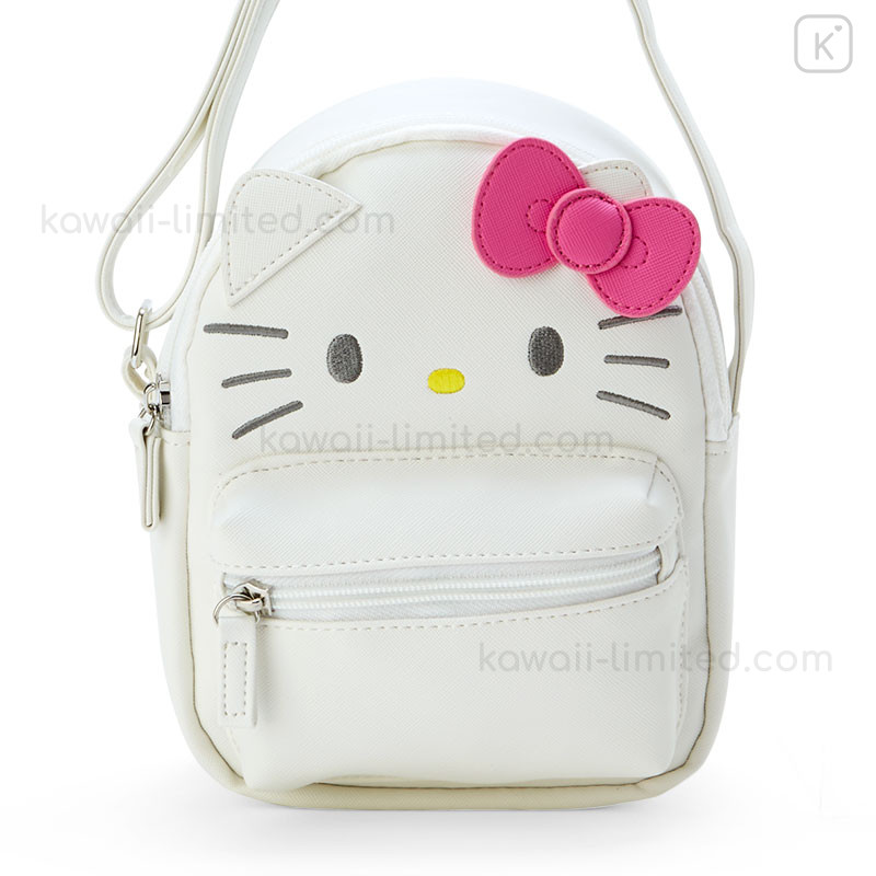 Cute Sanrio Hello Kitty My Melody Plush Coin Purse Girls Drawstring  Cosmetic Bags Storage Pouch Cute Wallets Women Mini Handbag - Walmart.com