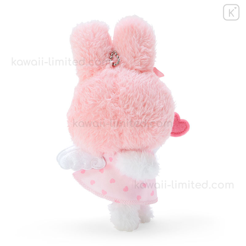 Japan Sanrio Original Mascot Holder - My Melody : Dreaming Angel