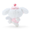 Japan Sanrio Original Mascot Holder - Cinnamoroll / Dreaming Angel - 3