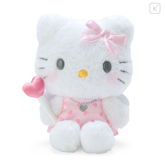 Japan Sanrio Original Plush Toy - Hello Kitty / Dreaming Angel - 1