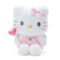 Japan Sanrio Original Plush Toy - Hello Kitty / Dreaming Angel