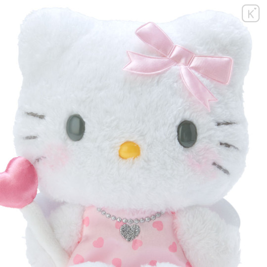 Japan Sanrio Original Plush Toy - Hello Kitty / Dreaming Angel - 3