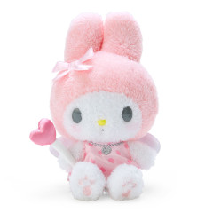 Japan Sanrio Original Plush Toy - My Melody / Dreaming Angel
