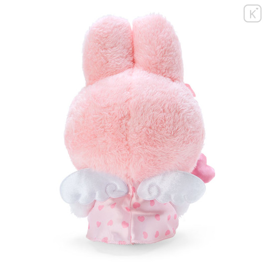 Japan Sanrio Original Plush Toy - My Melody / Dreaming Angel - 2