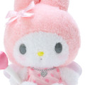 Japan Sanrio Original Plush Toy - My Melody / Dreaming Angel - 3