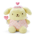 Japan Sanrio Original Plush Toy - Pompompurin : Dreaming Angel - 1