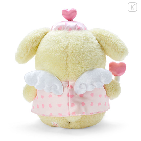 Japan Sanrio Original Plush Toy - Pompompurin : Dreaming Angel - 2