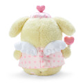 Japan Sanrio Original Plush Toy - Pompompurin : Dreaming Angel - 2