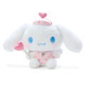 Japan Sanrio Original Plush Toy - Cinnamoroll : Dreaming Angel - 1