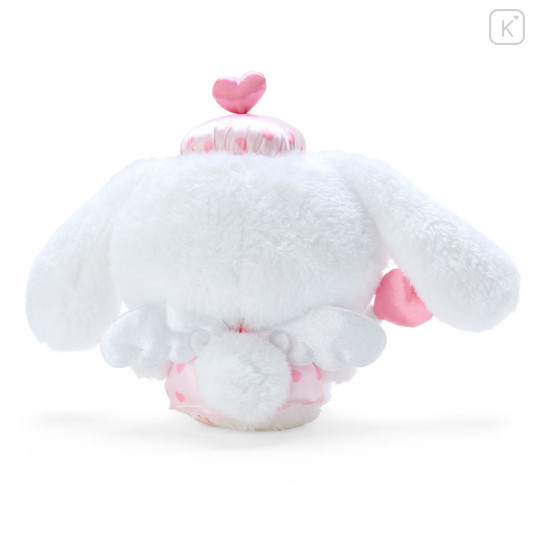 Japan Sanrio Original Plush Toy - Cinnamoroll : Dreaming Angel - 2
