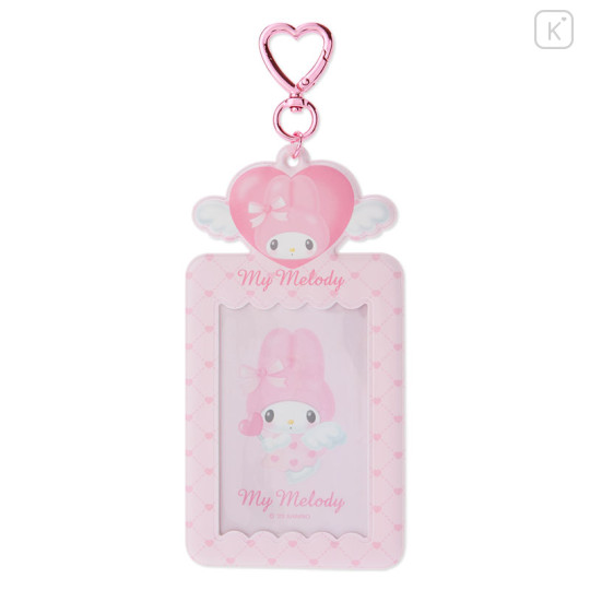 Japan Sanrio Original Card Case - My Melody / Dreaming Angel - 1