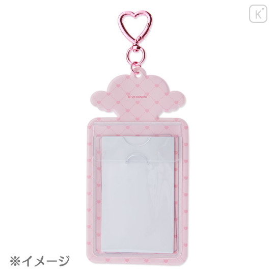 Japan Sanrio Original Card Case - My Melody / Dreaming Angel - 2