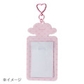 Japan Sanrio Original Card Case - My Melody / Dreaming Angel - 2