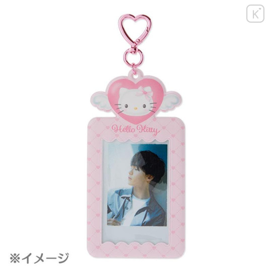 Japan Sanrio Original Card Case - My Melody / Dreaming Angel - 4