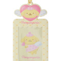 Japan Sanrio Original Card Case - Pompompurin / Dreaming Angel - 3