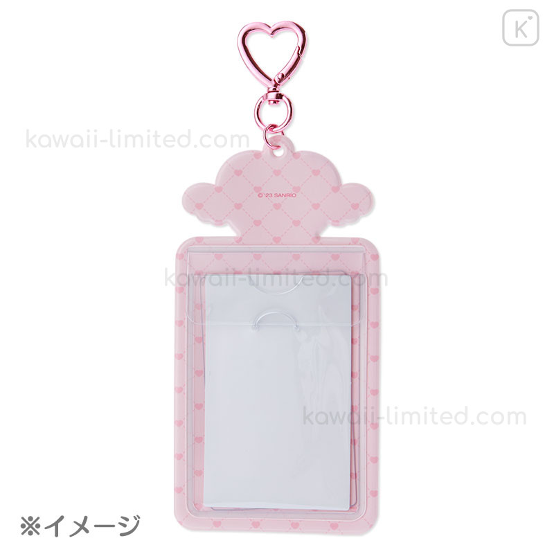 Japan Sanrio Original Card Case - Cinnamoroll / Dreaming Angel