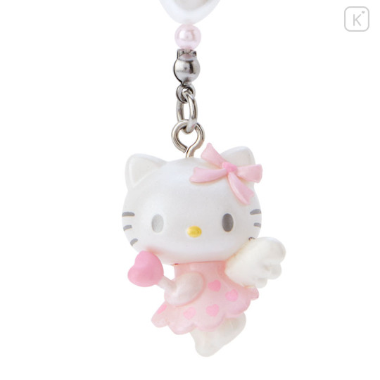 Japan Sanrio Original Strap - Hello Kitty : Dreaming Angel - 2
