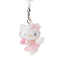 Japan Sanrio Original Strap - Hello Kitty : Dreaming Angel - 2