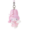 Japan Sanrio Original Strap - My Melody : Dreaming Angel - 2