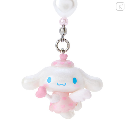 Japan Sanrio Original Strap - Cinnamoroll : Dreaming Angel - 2