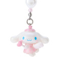 Japan Sanrio Original Strap - Cinnamoroll : Dreaming Angel - 2