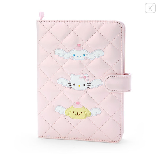 Japan Sanrio Original Quilting Binder - Dreaming Angel - 1