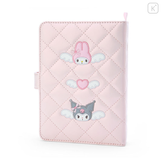 Japan Sanrio Original Quilting Binder - Dreaming Angel - 2