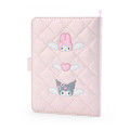 Japan Sanrio Original Quilting Binder - Dreaming Angel - 2