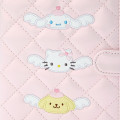 Japan Sanrio Original Quilting Binder - Dreaming Angel - 4