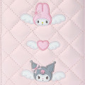 Japan Sanrio Original Quilting Binder - Dreaming Angel - 5