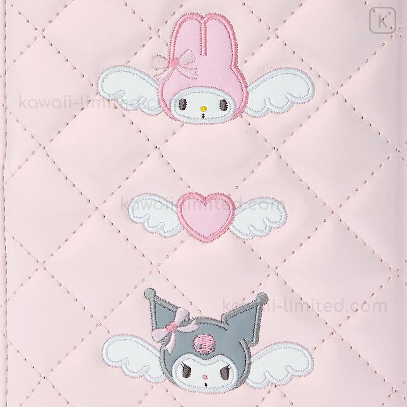 Japan Sanrio Original Quilting Binder - Dreaming Angel