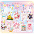 Japan Sanrio Original Strawberry Newspaper - August 2023 : No.666 - 4