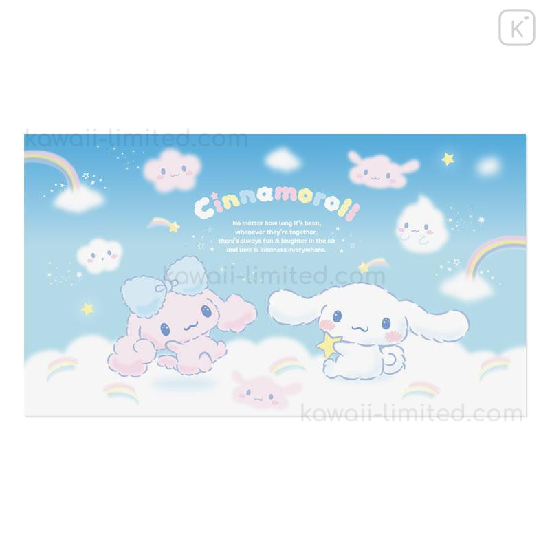 Sanrio Strawberry News April 2023 Wallpaper For Desktop & Mobile - Kawaii  Hoshi