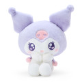 Japan Sanrio Plush Toy - Kuromi : Please - 1