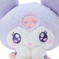 Japan Sanrio Plush Toy - Kuromi : Please - 3