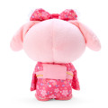 Japan Sanrio Plush Toy - My Melody / Sakura Kimono - 2