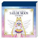 Japan Sailor Moon Square Memo Pad - Sailor Moon : Movie Cosmos